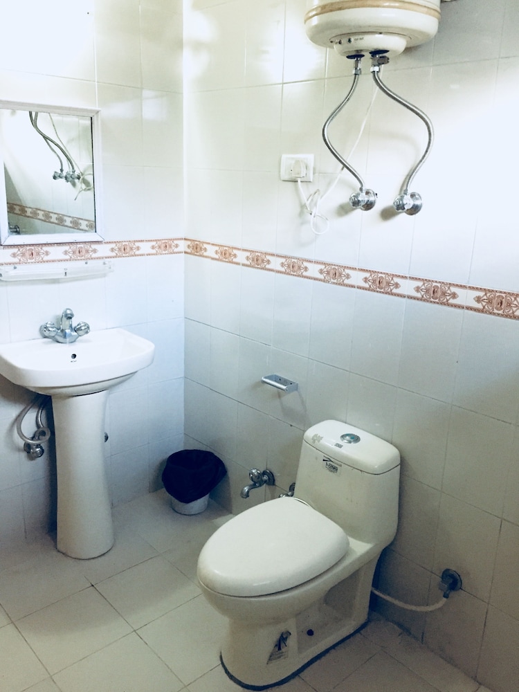 devdhar hilltop cottages