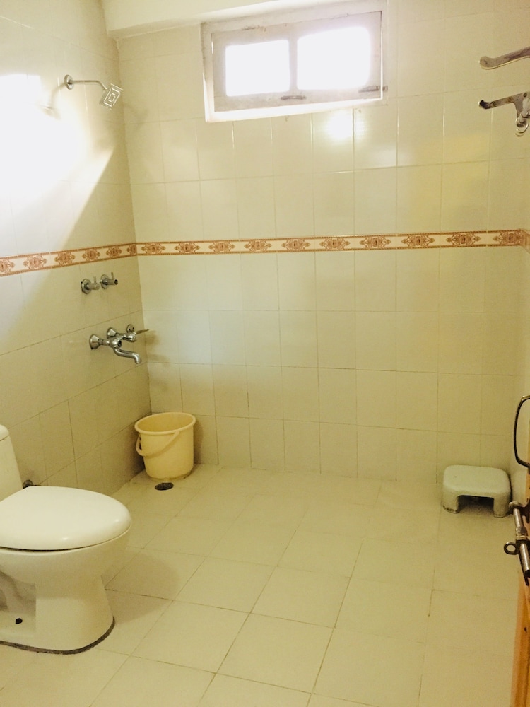 devdhar hilltop cottages