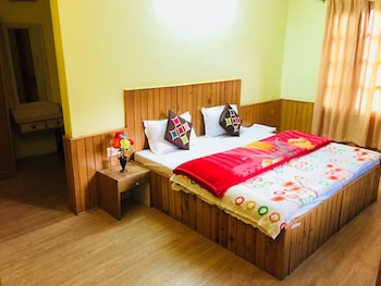 devdhar hilltop cottages