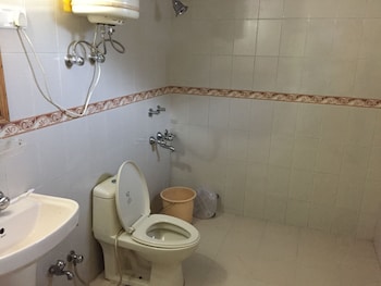 devdhar hilltop cottages