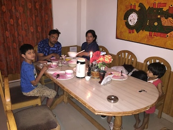 devdhar hilltop cottages
