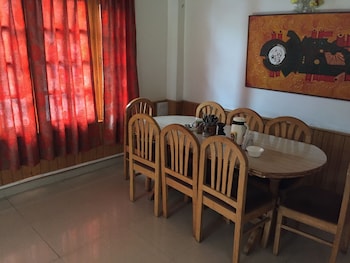 devdhar hilltop cottages