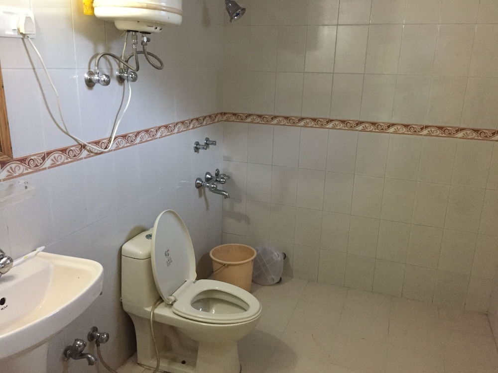 devdhar hilltop cottages