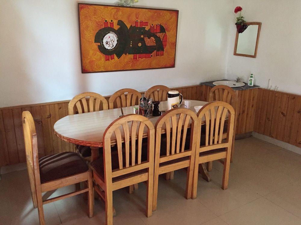 devdhar hilltop cottages
