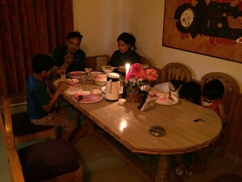 devdhar hilltop cottages