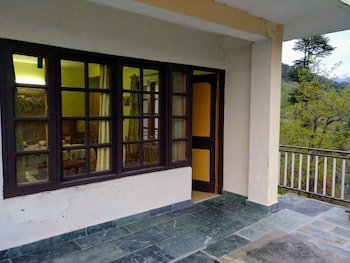 Devdhar Hilltop Cottages,Kullu>>Kasol,2.5 star
