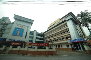 chavakkad
