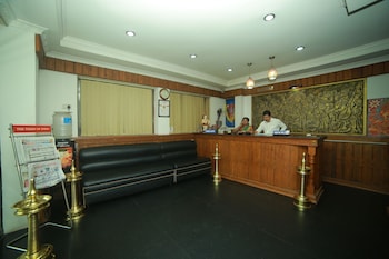 chavakkad