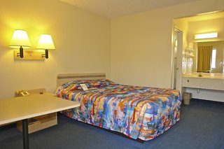 Motel 6 Salem, Or,Salem>>Marion,2 star