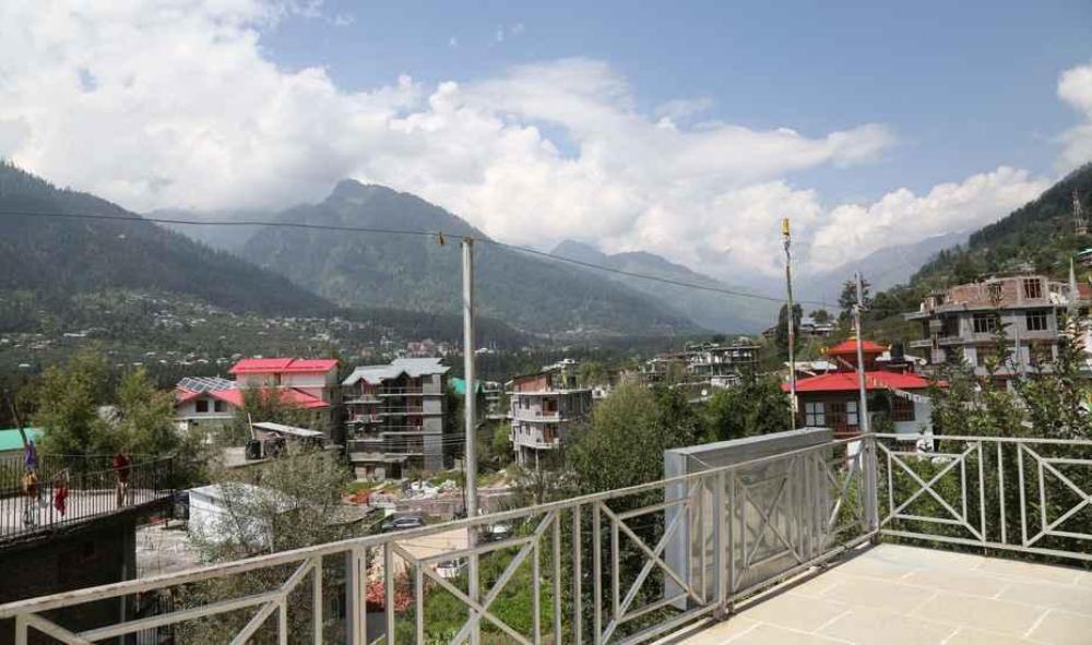 manali