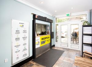 Patio Hostel,Old Town Bratislava>>Bratislava,2 star