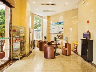 Greentree Inn Linjiang  North Road Express,Shantou>>Jieyang,3 star