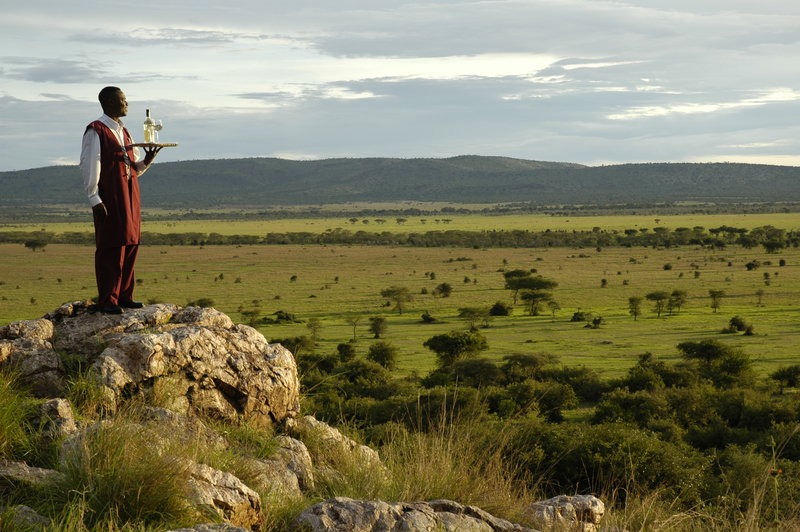 kirawira serena camp