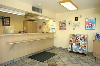 motel 6 livermore ca