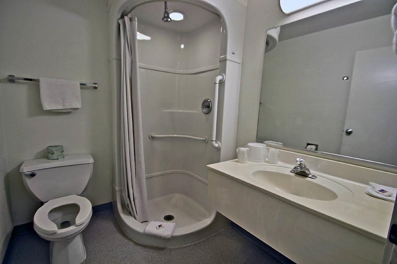 motel 6 tracy ca