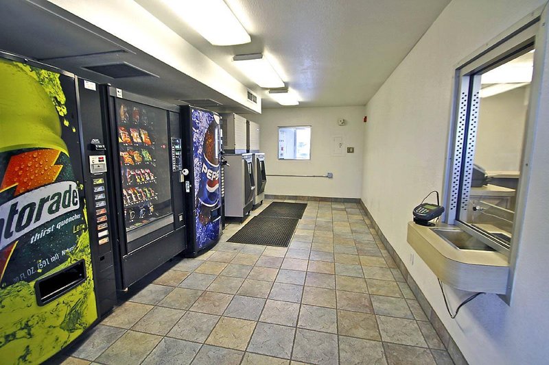 motel 6 tracy ca