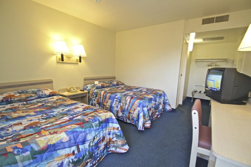 motel 6 tracy ca