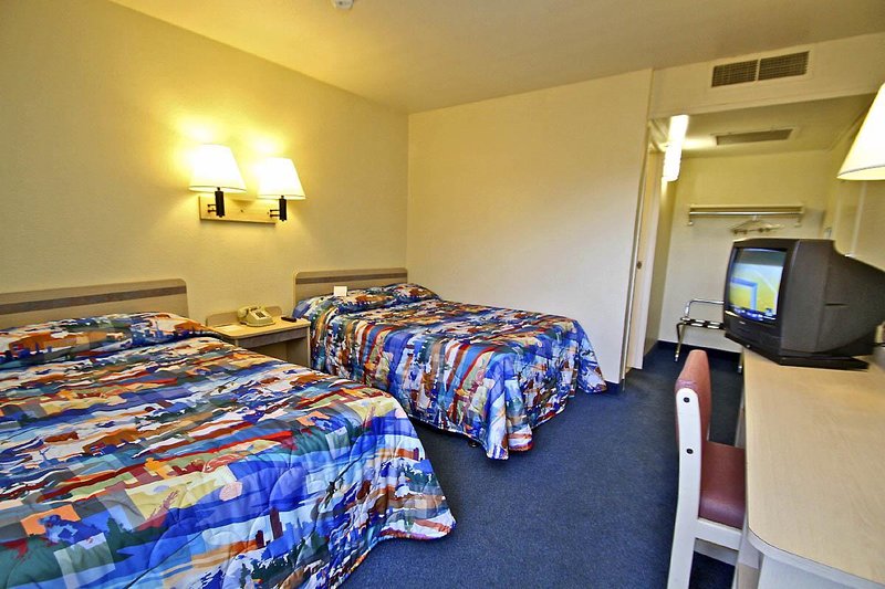 motel 6 tracy ca
