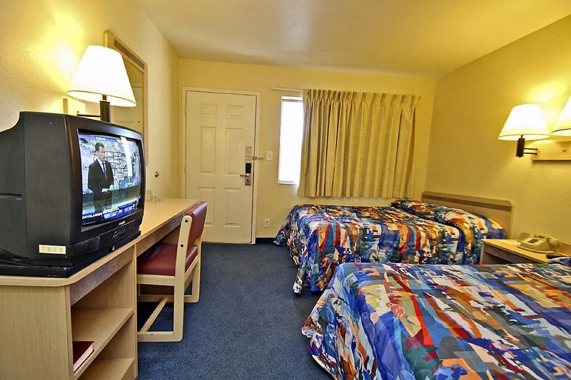 motel 6 tracy ca