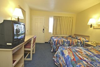 motel 6 tracy ca