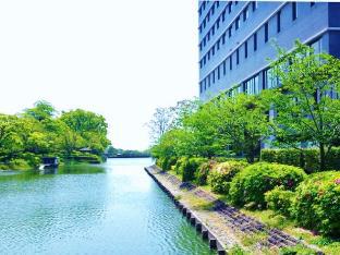 Hotel New Otani Saga,Saga>>Fukuoka,4 star