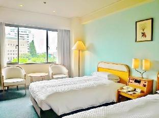 Hotel New Otani Saga,Saga>>Fukuoka,4 star