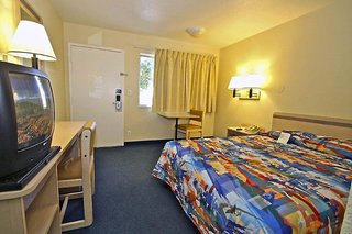 motel 6 turlock ca