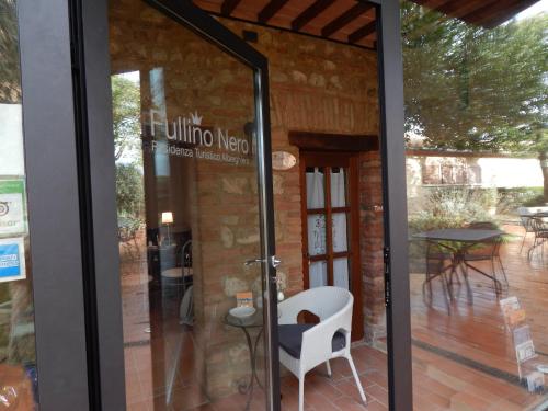 fullino nero
