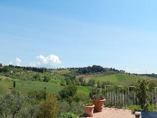 Fullino Nero,Montaione>>Florence,2 star