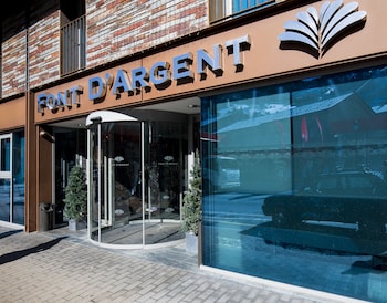 hotel font dargent canillo