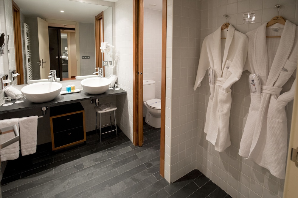 hotel font dargent canillo