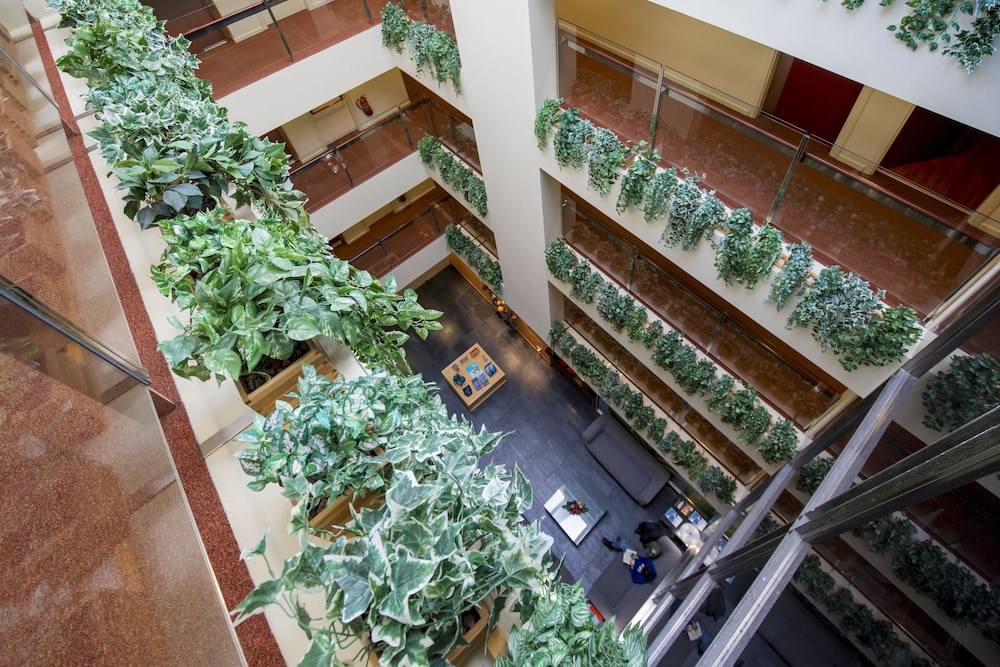 hotel font dargent canillo