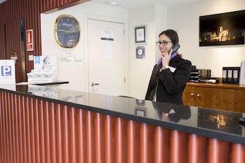 hotel font dargent canillo