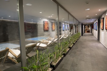 hotel font dargent canillo