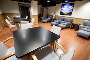 hotel font dargent canillo