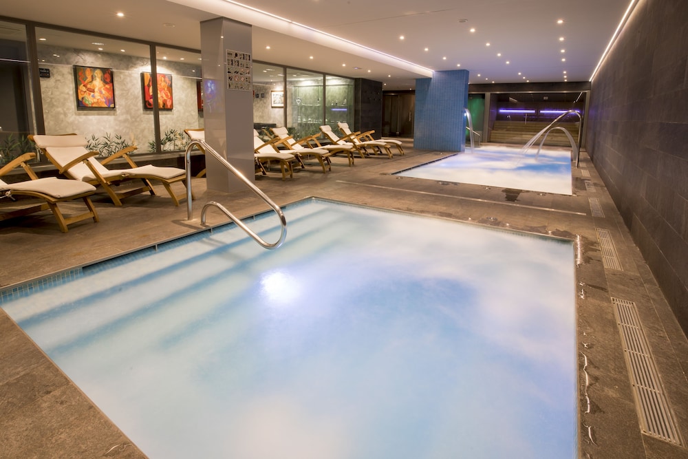 hotel font dargent canillo