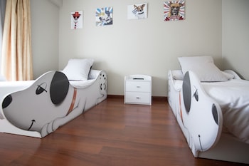 hotel font dargent canillo