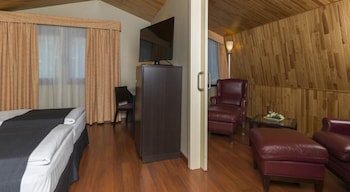 hotel font dargent canillo