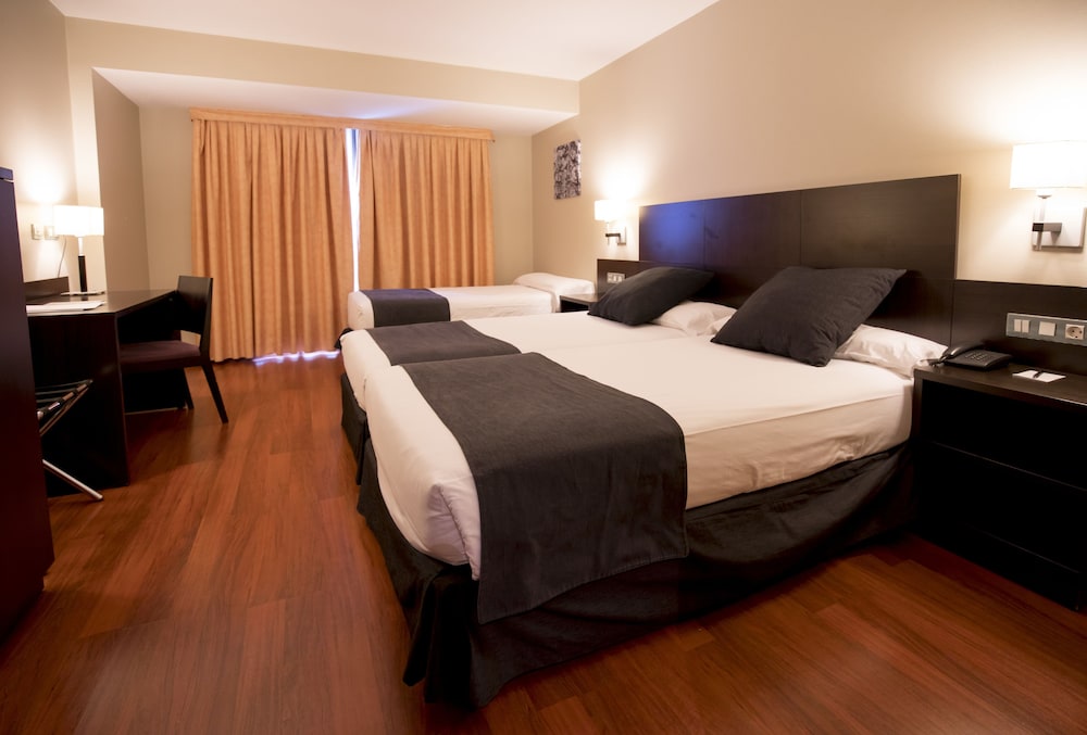 hotel font dargent canillo