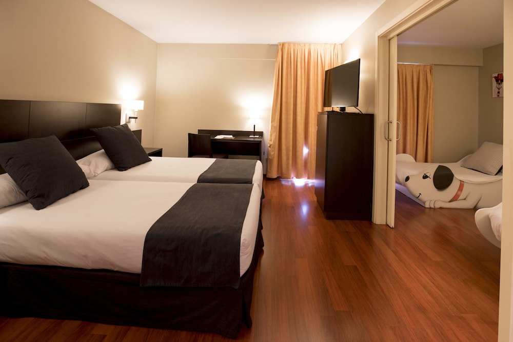 hotel font dargent canillo