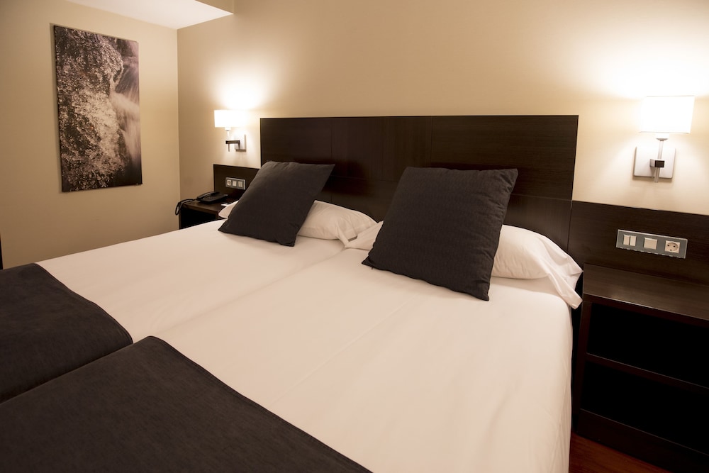 hotel font dargent canillo