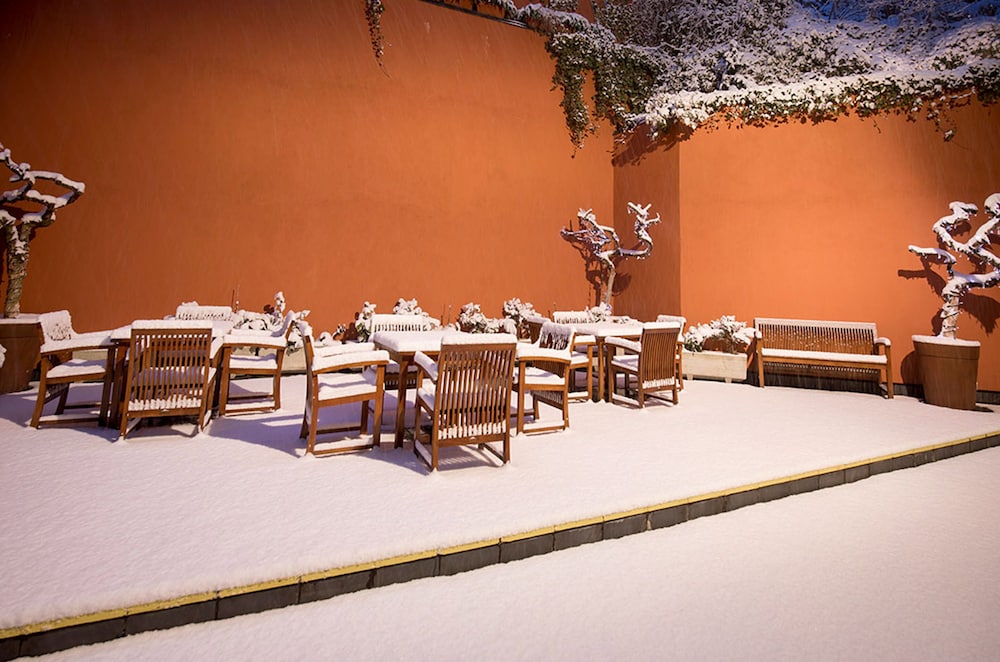 hotel font dargent canillo