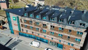 Hotel Font D'argent Canillo,Andorra La Vella>>Andorra,4 star