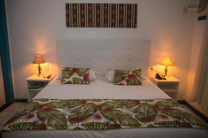 hotel miratlantico buzios