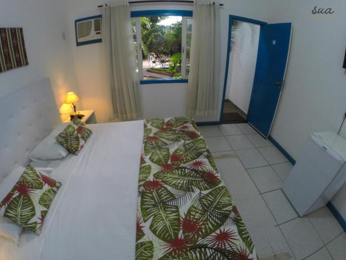 hotel miratlantico buzios