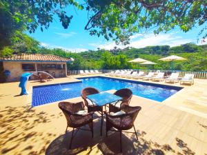 Hotel Miratlantico Buzios,Buzios>>Armação Dos Búzios,4 star