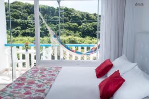 Hotel Miratlantico Buzios,Buzios>>Armação Dos Búzios,4 star