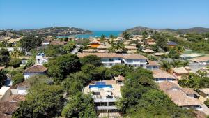 Hotel Miratlantico Buzios,Buzios>>Armação Dos Búzios,4 star