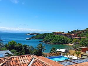 Hotel Ville La Plage & Beach Club,Buzios>>Armação Dos Búzios,3.5 star