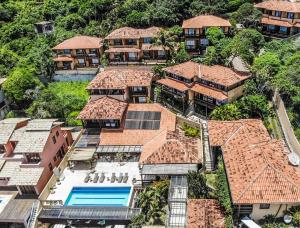 hotel ville la plage and beach club